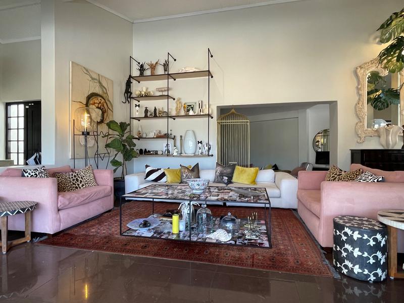 To Let 3 Bedroom Property for Rent in Northshore Western Cape